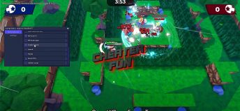 Jump Stars Script - Kill Aura, Auto Farm, Auto Win, GodMode