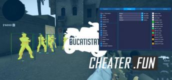 DucatiState - HVH, RageBot, LegitBot