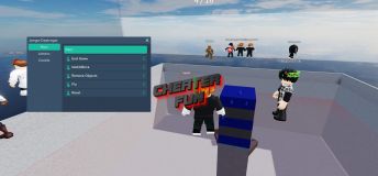 Roblox Jenga Script - Fly, Win Game & More