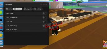 Car Factory Tycoon Roblox Script: Auto Farm, Auto Sell & More