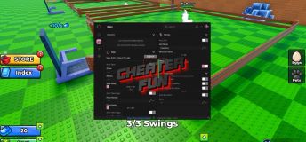Swing For Eggs Script - Auto Steal, Auto Hatch, Rarity Filters