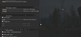 HaekWare - HVH Arena Hack