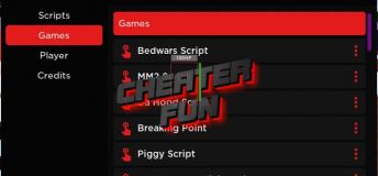 [Universal Mobile Script] Zxin's Hub