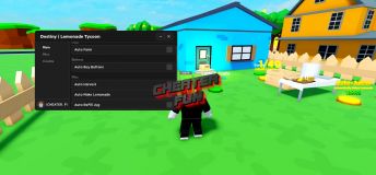 Lemonade Tycoon Script: Auto Farm, Auto Make Lemonade & More