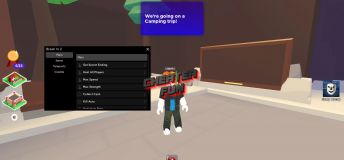 Break In 2 Hack: Kill Aura, Get Cash, Teleports & More