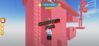 IMPOSSIBLE OBBY Mobile - Script Auto Stage