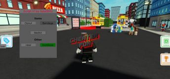 Field Trip Z Hack: God Mode, Give Items, Heal & More