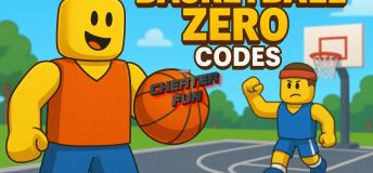 Basketball Zero Codes 🔥 | Roblox (November 2025)