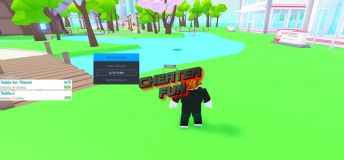 My Restaurant Roblox Script: Auto Farm GUI
