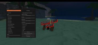 Arcane Odyssey Roblox Script: Kill Aura, Auto Mob & More