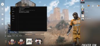 Heelyware - HvH Cheat