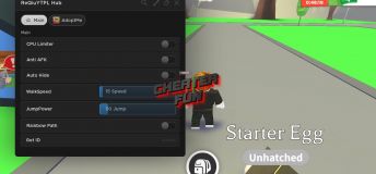 Adopt Me Roblox Hack: Auto Farm, Auto Hide, Anti AFK & More