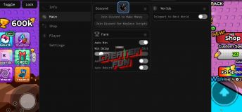 +1 Kitten Keyboard Escape Script - Auto Win, Auto Buy, Rebirth