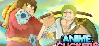 Anime Clicker Simulator Roblox Scripts, Codes and Cheats