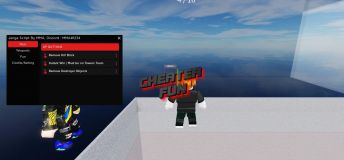 Roblox Jenga Script - Instant Win, Walkspeed & More