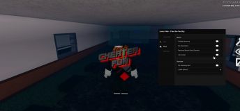 Flee the Facility Script: Infinite Stamina, Esp & More