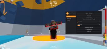 Tower of Hell Script: Teleport to End, Get All Items & More