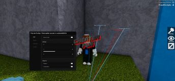 Flee The Facility Roblox - Script, Hacks and Cheats