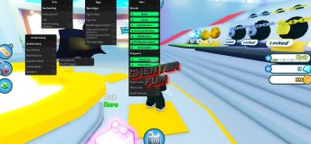 Roblox Pet Simulator X: New AutoFarm Script