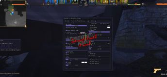 Defuse Division ALPHA Script - Aimbot, KnifeBot, ESP, Wallhack