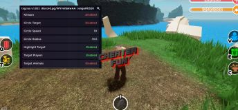 The Survival Game Script: Auto Mine, Infinite Stamina & More