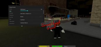Roblox Da Hood Script: Aim, God Mode, Auto Farm & More