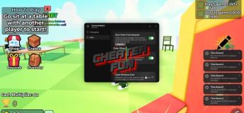 Find and Mark Script - Auto Play, Auto Open Crate, Auto Rewards