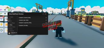 Farm Factory Tycoon Script - Auto Claims, Auto Farm & More