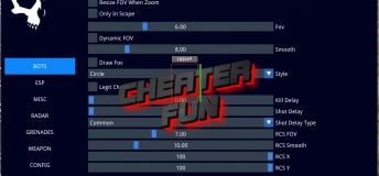 Genesis CSGO Free Hack - LegitBot, ESP, Aimbot, TriggerBot