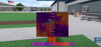 Prison Life Hack: Silent Aim, Kill Aura, God Mode