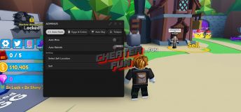 Mining Simulator 2 Hack: Auto Mine, Auto Rebirth, Auto Sell