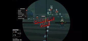 Skinwalkers Script: Kill Aura, Auto Ammo, Mobs ESP