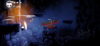 Hollow Knight Hack Menu | Inf Health, Geo, Jump & More