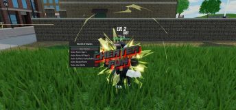 World of Stands Demo Script - Auto Farm, Auto Quest & More