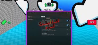 Break your Bones Script - Auto Farm, Auto Buy, Auto Refine