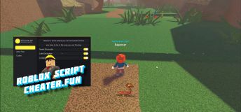 Best Script for Doodle World Roblox - AutoFarm