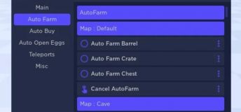 Boom Simulator Roblox Script Hack - Teleport, AutoFarm
