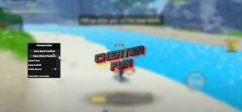 Prospecting Script - Fast Auto Farm, Fast Auto Sell, Save