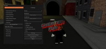 Da Hood Script No Key - AutoFarm, Aimbot, ESP, Kill Aura