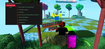 Horrific Housing Hack: God Mode, Kill All, Destroy Meteor