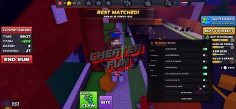 Build A Zombie Script - Auto Buy, Auto Fuse, Auto Attack