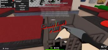 RUNAWAYS Script - Kill NPC, Bring Items, Escape