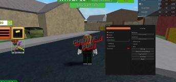 Zombie Attack Script: Auto Farm, Aimbot, Fly & More