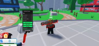 Roblox Youtuber Tycoon Script: Auto Farm GUI