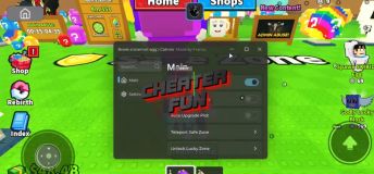 Break a Brainrot Egg Script – Auto Hit, Auto Collect, Auto Upgrade