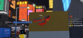 Aimblox BETA Script - Silent Aim