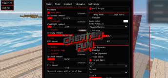 Rusty Rafts Script – Auto Farm, ESP, Auto Loot, Teleport (No Key)