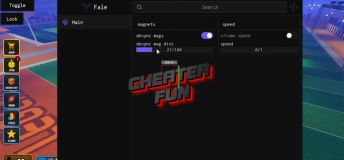 Football Legends Script - Auto Ball Mag, Speed, Click Tackle