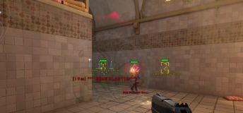 Free cheats on VALORANT