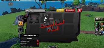 Tower Defense RNG Script - Auto Collect, Free Fast Roll